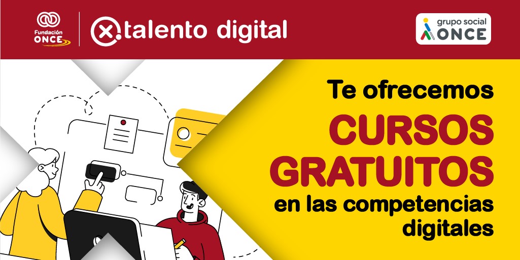 Nueva edición del curso de Transformación digital para emprendedores